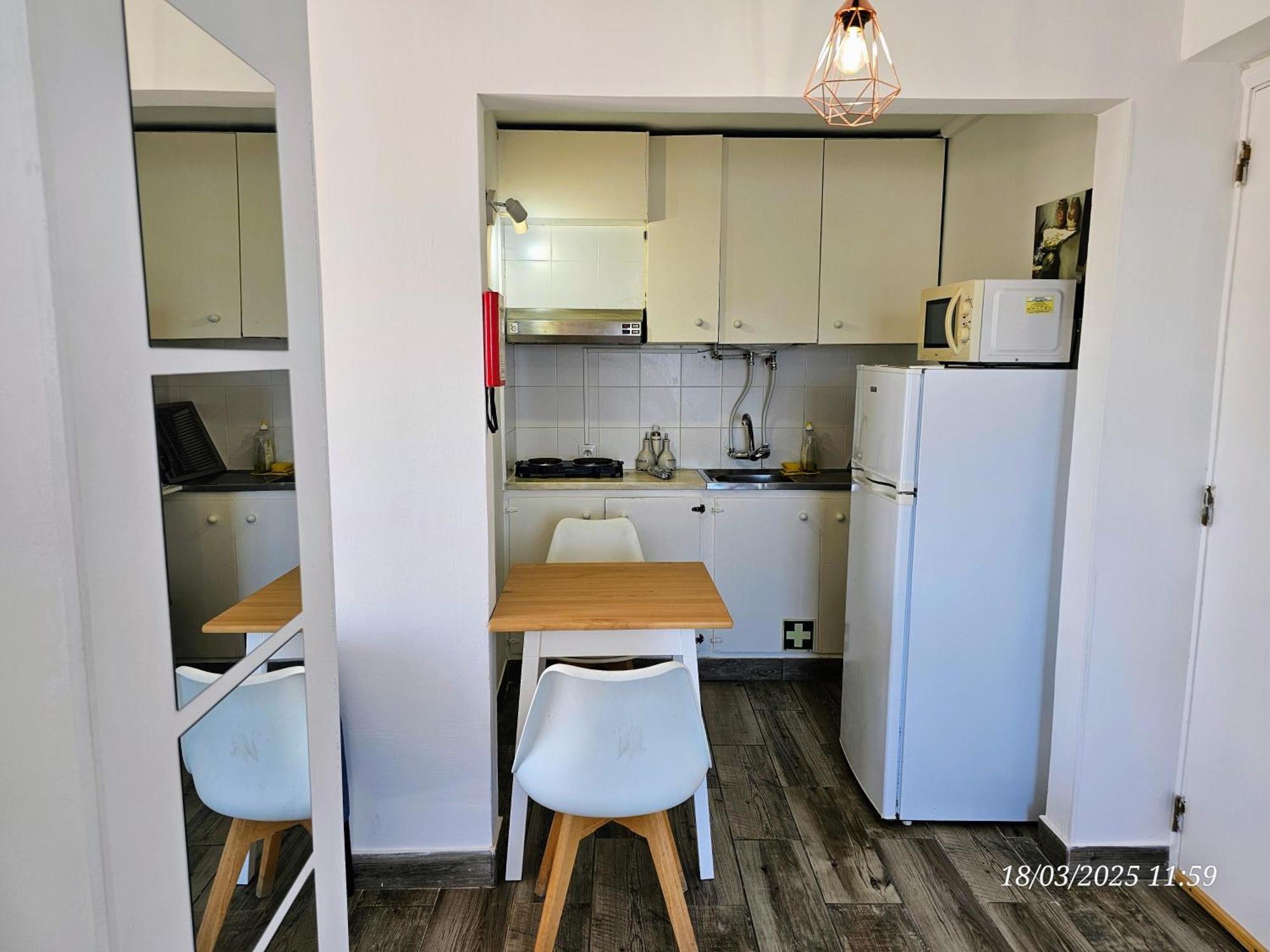 Blife Joraya Private Apartment Faro Luaran gambar