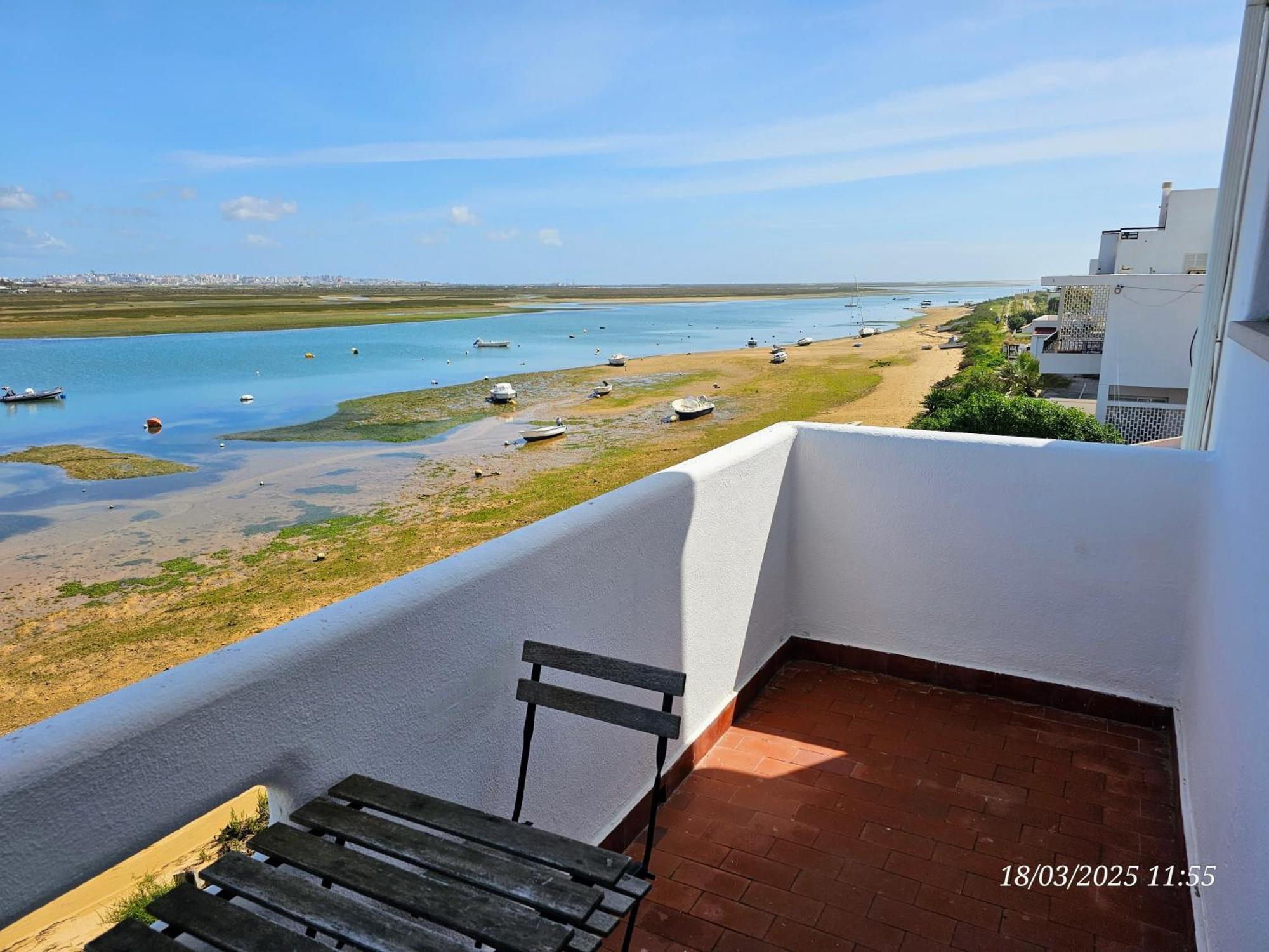 Blife Joraya Private Apartment Faro Luaran gambar