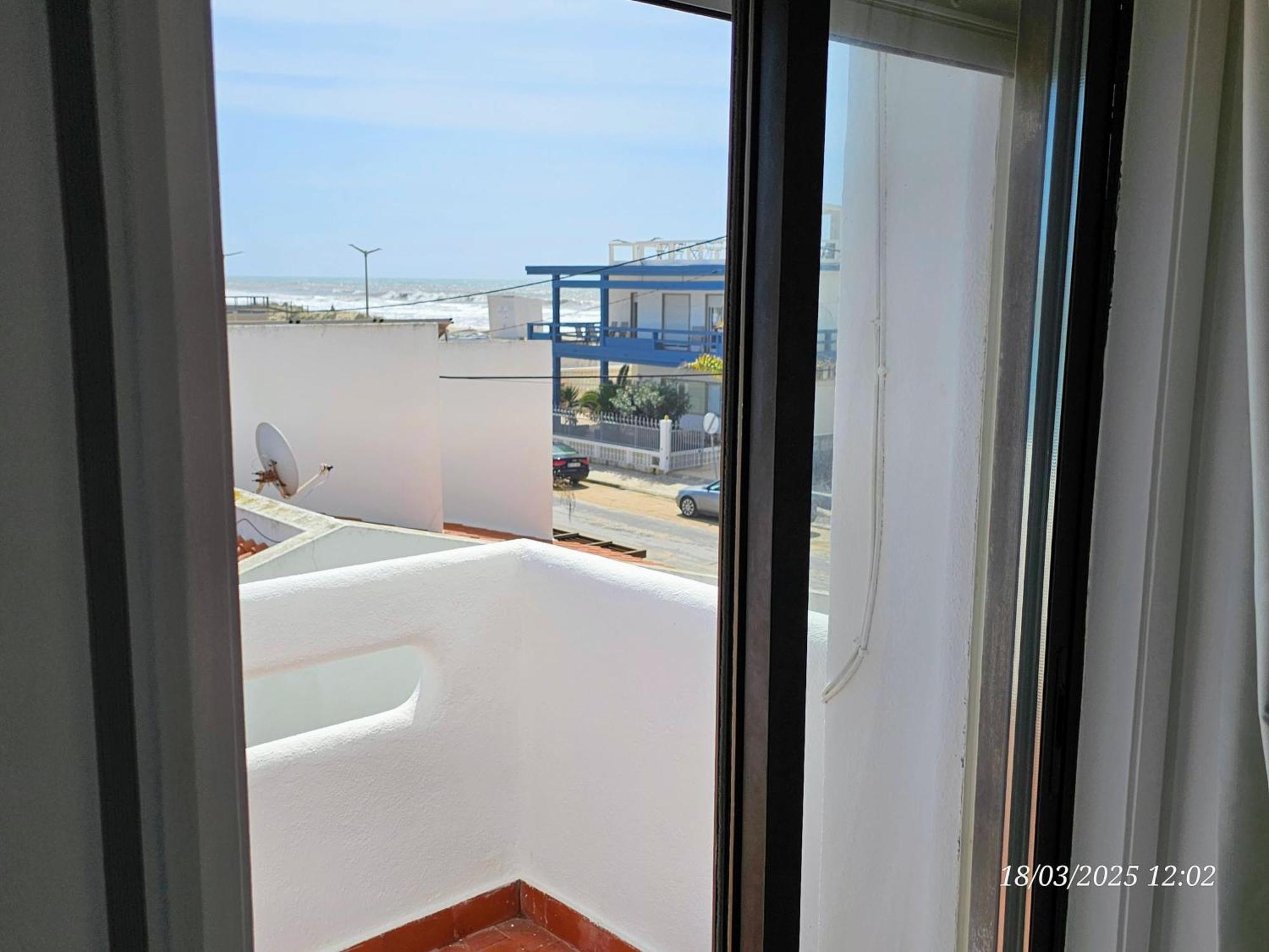 Blife Joraya Private Apartment Faro Luaran gambar