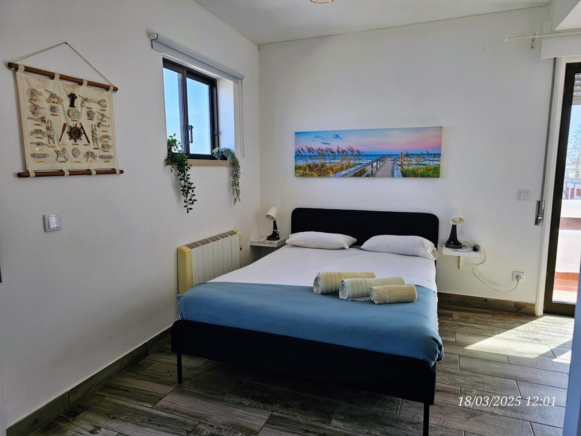 Blife Joraya Private Apartment Faro Luaran gambar