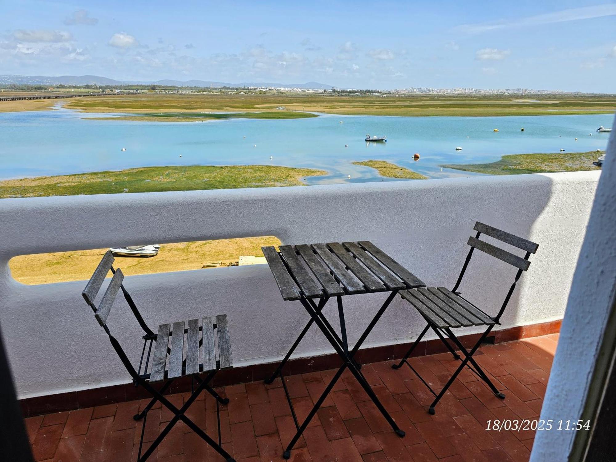 Blife Joraya Private Apartment Faro Luaran gambar