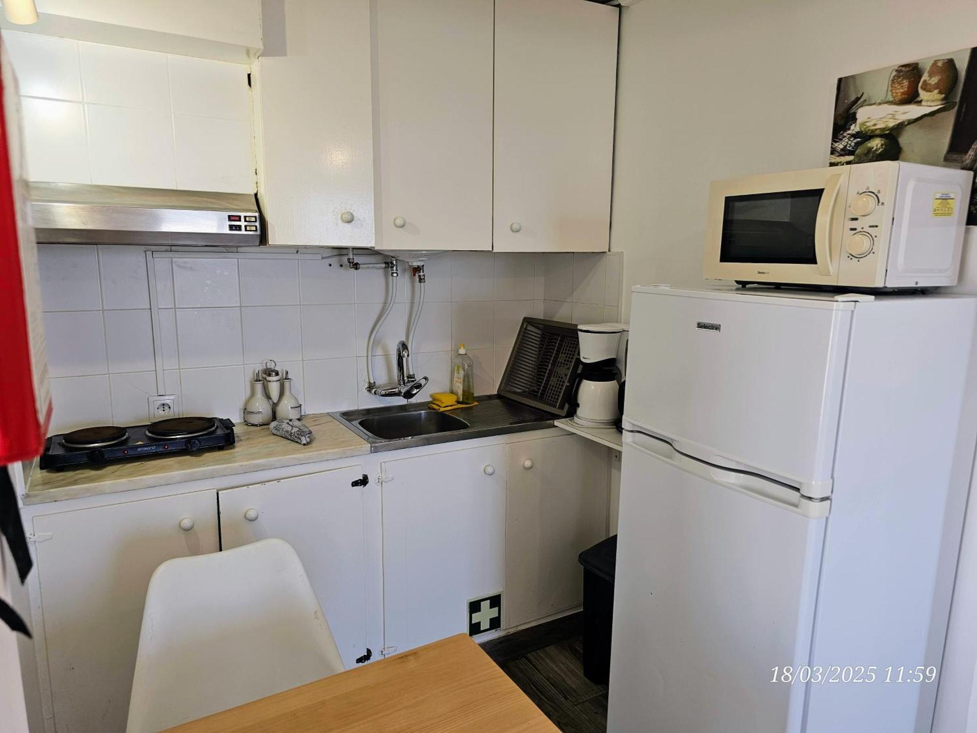 Blife Joraya Private Apartment Faro Luaran gambar