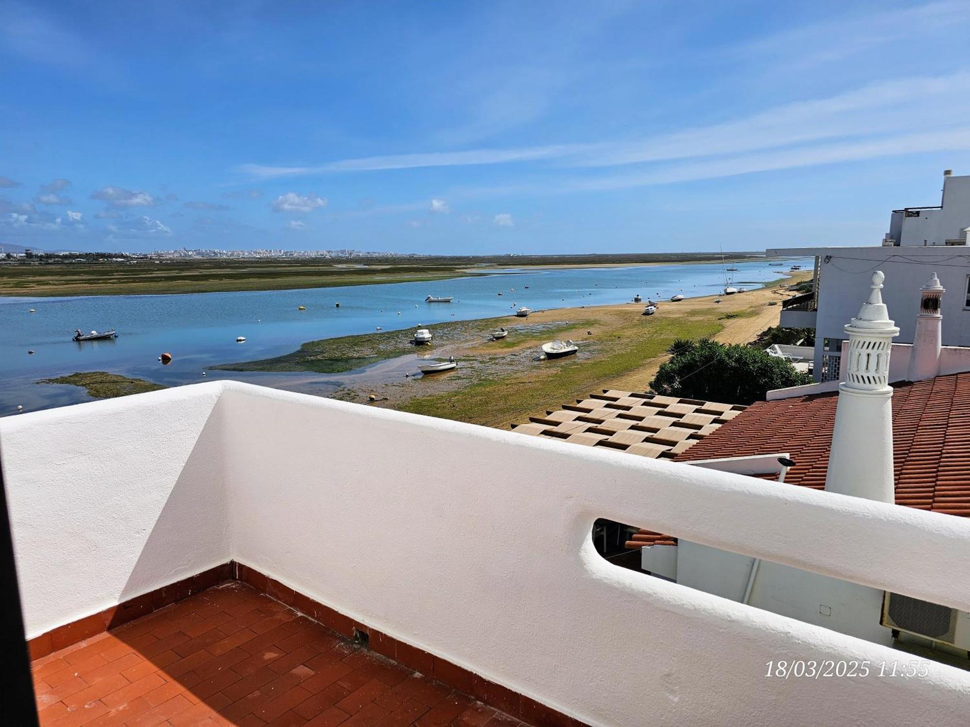 Blife Joraya Private Apartment Faro Luaran gambar