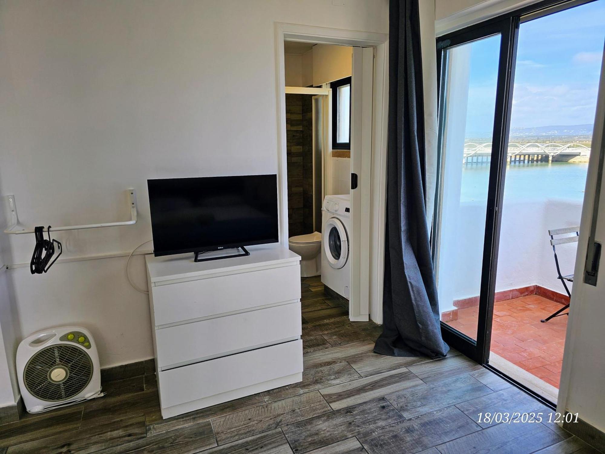 Blife Joraya Private Apartment Faro Luaran gambar