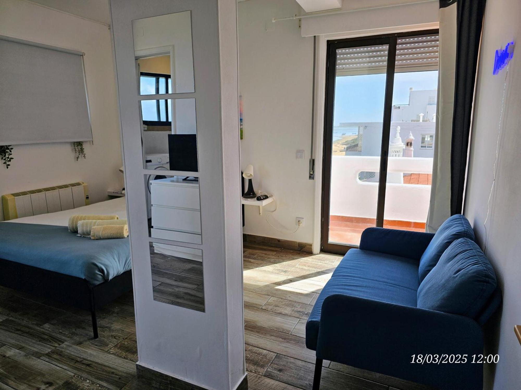 Blife Joraya Private Apartment Faro Luaran gambar